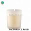 European Classic candle holder glass party centerpieces luxury