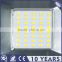 High lumen anti-corrosion 3 years warranty 20W rgb led flood light