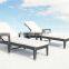 Portable lounge chair wearever backpack beach themed furniture