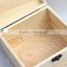 natural wood color Wooden watch Packaging storage gift Boxes