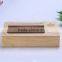 China Supplier Wooden Business Card Holder Box/name Card Box/gift Card