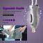 Alexandrite Laser Long Pulse Laser 1064nm 755nm Alexandrite and Yag Nd Yag Long Pulsed Alexandrite Laser Hair Removal Machine
