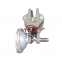 Gantry Crane Use Pnematic Brake
