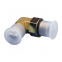 Plastic Dust Caps and Plugs for Hydraulic Quick Coupling end caps for tube m8 m10