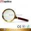 electronic best sellers Fashion High Quality Magnifying Glass for magnify reading writing