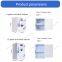 Laboratory Polyethylene Acid and Corrosive Chemicals Safety Storage PP Cabinet