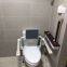 Elderly toilet grab bar, toilet assist frame, toilet handrail, safety handrail