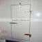 China hinged door for cold room,hinged door manufacture