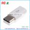 USB 3.1 Type C Male to Micro USB Female Sync Adapter Converter Connector