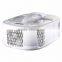 Healthcare sleepwell cool and warm cotton bed mattress