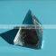 Natural Crystal Quartz Pyramid