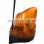 Hot sale, Cheap price & Special design alarm lamp for swing gate opener (YS415)