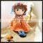 custom plush doll for girls good price