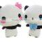 plush animal dog plush toys, plush dog toys wholesale high quality