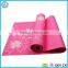 soft comfortable 15mm nbr non slip yoga mat with carry strap                        
                                                Quality Choice