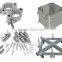 Adjustable Aluminum Outdoor Concert Stage Sale Platform on sale aluminum lighting truss