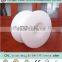 Wear resistant OEM machining white UHMWPE roller
