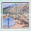 metal mesh fence , heavy duty expanded metal mesh