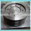 heavy duty truck used assembled king pin for semi trailer