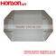 Aluminum alloy LED vehicle amber emergency mini lightbar HSM652B