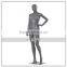 Fashion Clothing Female Dummy Mannequins Model Plastic