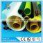 High Quality Hot Sales Hard OEM Colourful Plastic Tube PVC