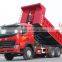 Sinotruck dump truck Howo 6*4 for sale