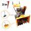 3 in 1 13HP Snow Blower Jinhua