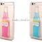 wearproof beautiful ladies mobile phone covers