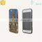 DIY personalised customized 3d sublimation tpu+pc free sample phone case