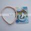 TPR mosquito repellent dog collar