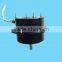 motor for air cooler