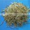 high quality copper coated steel fiber