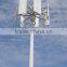 2015 newest wind power generator wind energy 100kw electric generating windmills for sale vertical axis wind turbine for sale