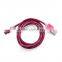 2016 cheap wholesale high efficiency usb charging cable made in china  usb cable