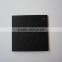 4mm Black Textured HDPE Plastic Sheet for car interior decoration board