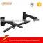 STABILE wall mounted heavy duty iron pull up bracket