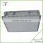2014 HOT stackable plastic bin for warehouse parts storage system