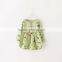 Spring Cute Cartton Printed Children Dress