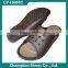 High Quality EVA/PVC Nude Man Slipper