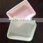 Alibaba Gold Supplier Plastic Disposable Frozen Food Tray
