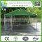  China - Factory wholesale metal chain link outdoor large dog run