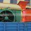 Competitive price gypsum rotary dryer with good performance