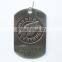 Brand new custom photo dog tag for souvenir