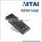 VITAI VT-NTN7143C 7.2V 1200/1800mAh NI-MH/NI-CD/Li-ion Walkie Talkie Rechargeable Battery
