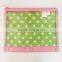 back to school lovely animals zipper pencil case pencil box pencil pouch