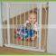 EN 1930:2011 certified baby securtity gate