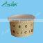 300ml Ice Cream Paper Bowl With Lids