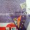 handmade paper bookmark