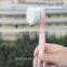 Synthetic hair toothbrush cleaning long handle Facial brush